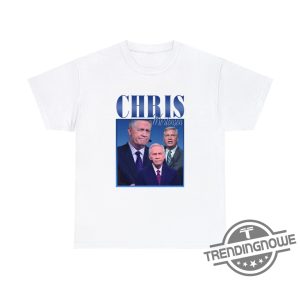 Vintage Chris Mortensen Shirt Rip Chris Mortensen Shirt trendingnowe.com 1