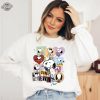 Swift Eras Tour Snoopy Shirt The Snoopy Eras Tour Shirt Snoopy Shirt Snoopy Time Out Tour Shirt Unique revetee 3