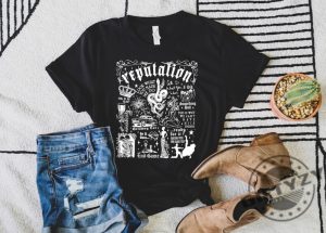 Taylor Swift Reputation Shirt Reputation Tshirt Reputation Snake Sweatshirt You Made Me Do Hoodie Swiftie Fan Shirt Swiftie Merch giftyzy 5