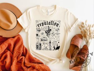 Taylor Swift Reputation Shirt Reputation Tshirt Reputation Snake Sweatshirt You Made Me Do Hoodie Swiftie Fan Shirt Swiftie Merch giftyzy 6