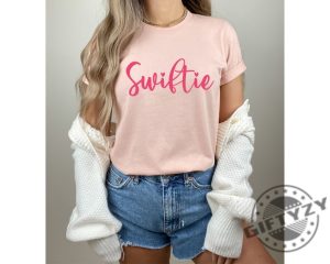 Cute Swiftie Shirt Swiftie Eras Retro Sweatshirt Vintage Hoodie Trendy Women Tshirt Best Gift giftyzy 3