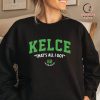 Jason Kelce 62 Philadelphia Eagles Shirt Jason Kelce Retirement Shirt Funny Philadelphia Legend Rap T Shirt Jason Kelce Shirt trendingnowe 2