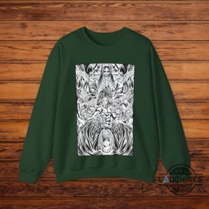 attack on titan tshirt sweatshirt hoodie mens womens kids aot seasons shirts gift for manga anime lovers founding titan cozy japanese streetwear otaku tee laughinks 5