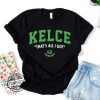 Jason Kelce 62 Philadelphia Eagles Shirt Jason Kelce Retirement Shirt Funny Philadelphia Legend Rap T Shirt Jason Kelce Shirt trendingnowe 3