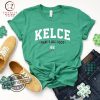 Jason Kelce 62 Philadelphia Eagles Shirt Jason Kelce Retirement Shirt Funny Philadelphia Legend Rap T Shirt Jason Kelce Shirt trendingnowe 4