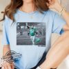 Jason Kelce Pay Homage Shirt Jason Kelce Retirement Shirt Funny Philadelphia Legend Rap T Shirt Jason Kelce Shirt trendingnowe 2