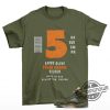Jordan 5 Olive Army Solar Orange Shirt Match Label Jordan 5 Olive Shirt Sweatshirt Hoodie trendingnowe 1