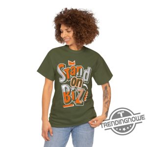 Jordan 5 Olive Army Solar Orange Shirt Match Strictly Biz Jordan 5 Olive Shirt Sweatshirt Hoodie trendingnowe 2