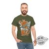 Jordan 5 Olive Army Solar Orange Shirt Match Strictly Biz Jordan 5 Olive Shirt Sweatshirt Hoodie trendingnowe 4