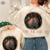 Melanie Martinez Portals Sweatshirt The Trilogy Tour Melanie Martinez Shirt Melanie Martinez 2024 Melanie Martinez The Voice Unique revetee 3