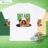 Ayo Edebiri Irish Shirt Funny Funny St Patricks Day Hoodie T Shirt trendingnowe.com 1