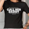 Camila Cabello Alex Cooper Shirt Camila Cabello Alex Cooper Presents Call Her Daddy Creating Conversation Since 2018 Shirt trendingnowe 1