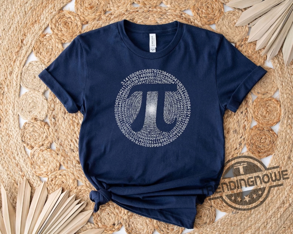 Pi Day Shirt Happy Pi Day Shirt Funny Math Shirt Engineer Shirt Math Lover Shirt Gift For Math Teacher Pi Symbol Shirt
