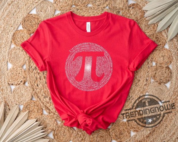 Pi Day Shirt Happy Pi Day Shirt Funny Math Shirt Engineer Shirt Math Lover Shirt Gift For Math Teacher Pi Symbol Shirt trendingnowe 2