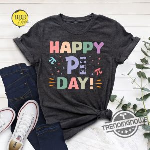 Happy Pi Day Shirt Math Teacher Shirt Funny Math Gift Math Nerd Shirt Pi Symbol Shirt Teacher Gift Shirt Cute Pi Day Shirt Math Gifts trendingnowe 2