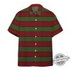 Freddy Krueger Hawaii Shirt Freddy Krueger Horror Movies 3D Cosplay Shirt Freddy Krueger Shirt Hoodie trendingnowe.com 1