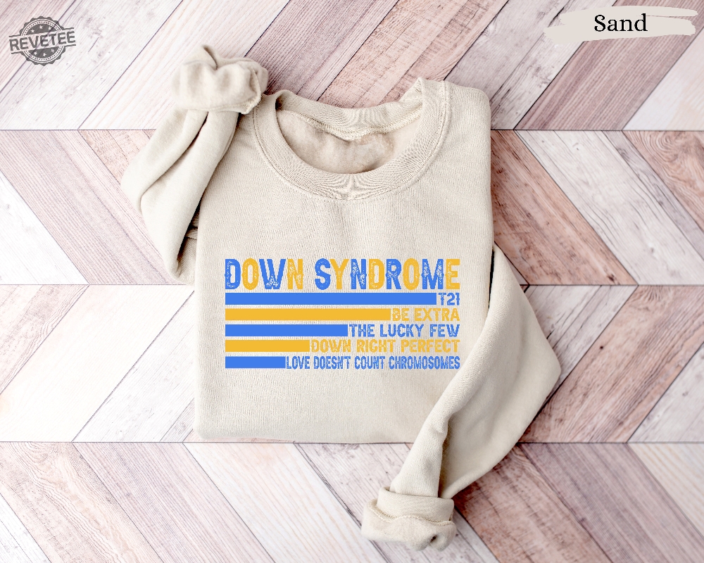Down Syndrome Shirt Extra Chromosome Shirt Down Syndrome Teacher Shirt Down Syndrome Awareness Raglan Shirt Unique