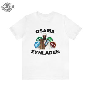 Osama Zynladen Shirt Zyn Shirt Zyn Meme Offensive Shirt Offensive Meme Zyn Tshirt Osama Zynladen Hoodie Unique revetee 2