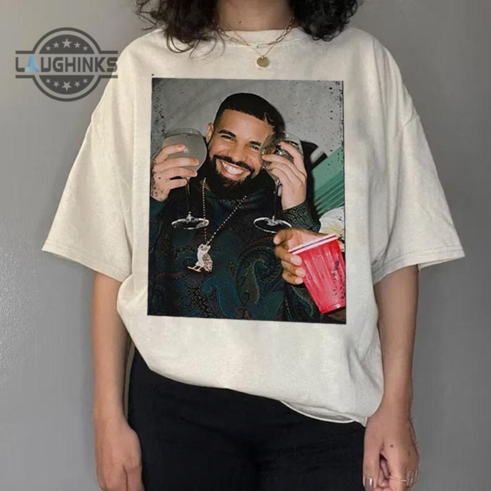 Drake Merch Drake Rap Shirt Drake Shirt Drake Rapper Shirt Drake Tour Shirt Drake Rapper Shirt Drake Concert Shirt Tshirt Sweatshirt Hoodie