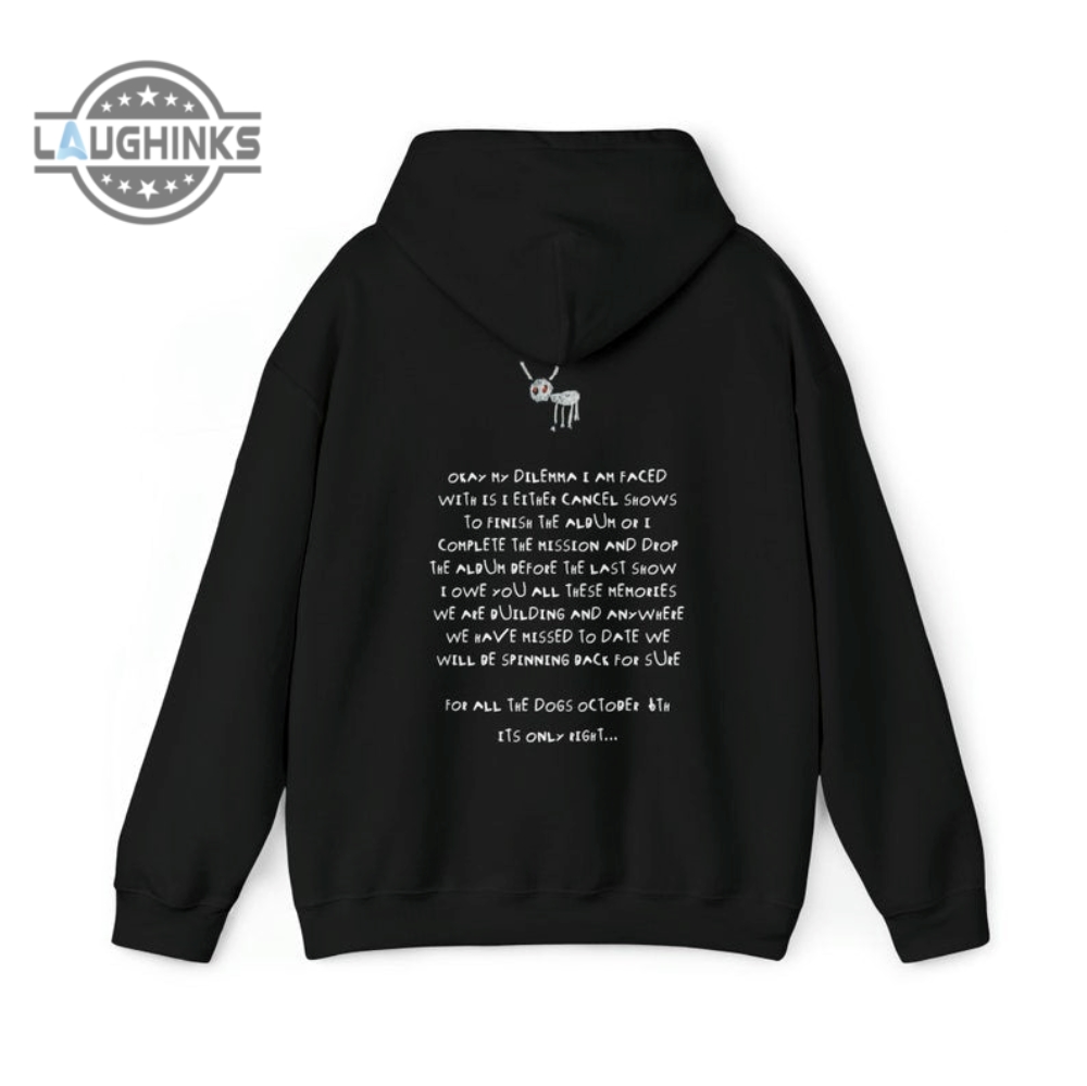 Drakes For All The Dogs Hoodies Drakes Fan Hoodies Drakes Merch Drakes Tee Drakes Hoodies Men Drakes Hoodies For Women Tshirt Sweatshirt Hoodie