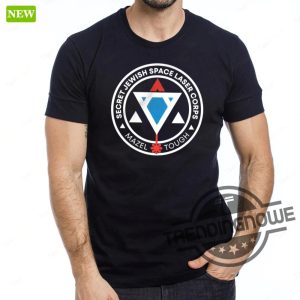 Jewish Space Laser Shirt V2 Goyim Squad Secret Jewish Space Laser Corps T Shirt trendingnowe 4