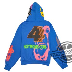Drake Fatd For All The Dogs Hoodie trendingnowe 2