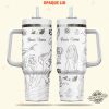Disney The Lion King Stanley Cup Disney Custom Name Disney Stanley Tumbler Engraved 40Oz Tumbler Personalized Stanley Cup trendingnowe 1