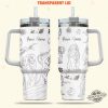 Disney The Lion King Stanley Cup Disney Custom Name Disney Stanley Tumbler Engraved 40Oz Tumbler Personalized Stanley Cup trendingnowe 3