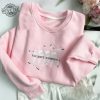 1989 Ts Version Embroidered Sweatshirt Hoodie Taylor Swift T Shirt Taylor Swift Concert Outfit Ideas 1989 Best Songs Taylor Swift Unique revetee 1