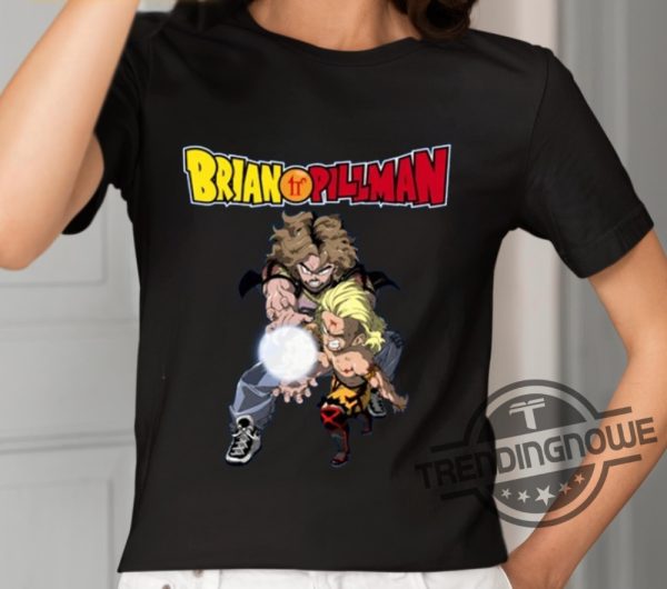 Now Is Your Chance Brian Pillman Shirt trendingnowe 1