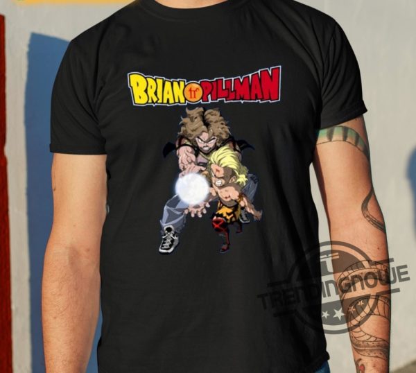 Now Is Your Chance Brian Pillman Shirt trendingnowe 2