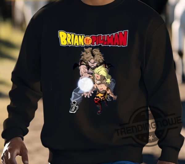 Now Is Your Chance Brian Pillman Shirt trendingnowe 3