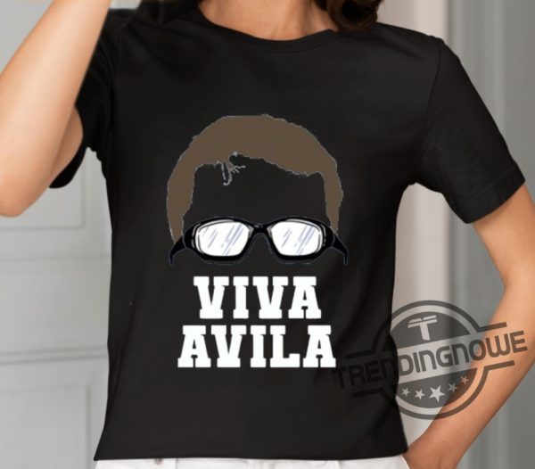 Viva Avila Shirt trendingnowe 1