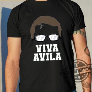 Viva Avila Shirt trendingnowe 2