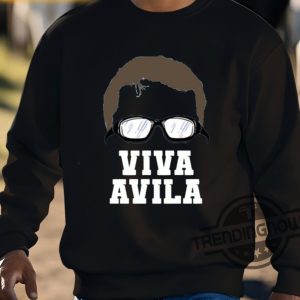 Viva Avila Shirt trendingnowe 3
