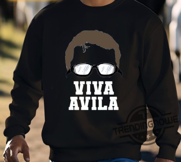 Viva Avila Shirt trendingnowe 3