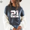 Custom Baseball Jersey Shirt Womens Custom Baseball Sweatshirt Personalized Baseball Mom Hoodie Custom Baseball Player Gifts Unique revetee 1