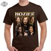 Vintage Hozier Funny Meme Shirt Sirius Black Vintage Shirt Hozier New Album Unreal Unearth Hozier Wasteland Baby Hozier Vinyl Unique revetee 1