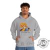 Super Saiyan Salute Goku Pays Tribute Toriyamas Legacy Shirt giftyzy 5