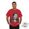 Dragon Ball Tribute Toriyamas Smiling Face Shirt giftyzy 18