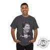 Dragon Ball Tribute Toriyamas Smiling Face Shirt giftyzy 4