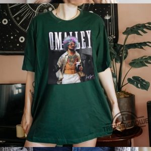 Vintage Sean Omalley Shirt V3 Sean Omalley Sweatshirt Mixed Martial Artist Tee For Man And Woman Unisex Shirt trendingnowe 2