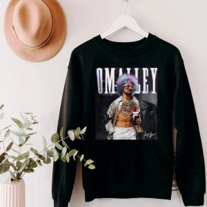 Vintage Sean Omalley Shirt V3 Sean Omalley Sweatshirt Mixed Martial Artist Tee For Man And Woman Unisex Shirt trendingnowe 3