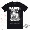 Ice Nine Kills Silence Film Era Shirt Ice Nine Kills Shirt trendingnowe 1