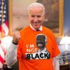 Dom Lucre Joe Biden Im Not Black Shirt Im Not Black Joe Biden Shirt trendingnowe.com 1