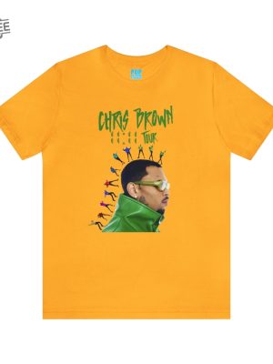 1111 Tour Dates Chris Brown Tour Merch Chris Brown Tour Presale Code Chris Brown Tour 2024 Unique revetee 2