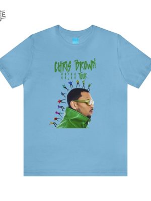 1111 Tour Dates Chris Brown Tour Merch Chris Brown Tour Presale Code Chris Brown Tour 2024 Unique revetee 3