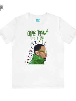 1111 Tour Dates Chris Brown Tour Merch Chris Brown Tour Presale Code Chris Brown Tour 2024 Unique revetee 4