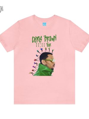 1111 Tour Dates Chris Brown Tour Merch Chris Brown Tour Presale Code Chris Brown Tour 2024 Unique revetee 8