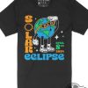 Solar Eclipse Shirt 2024 Eclipse Tour Shirt Sweatshirt Hoodie trendingnowe 1